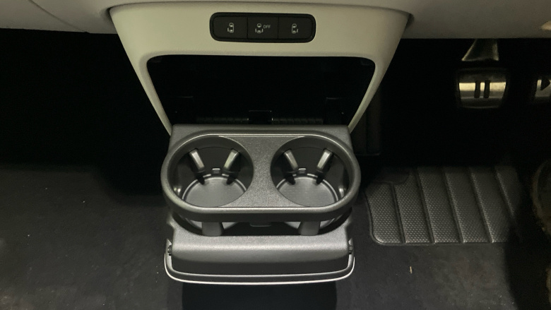 Volkswagen ID. Buzz 210kW Style Pro 86kWh 5dr LWB Auto [7St/Design+] Electric Estate